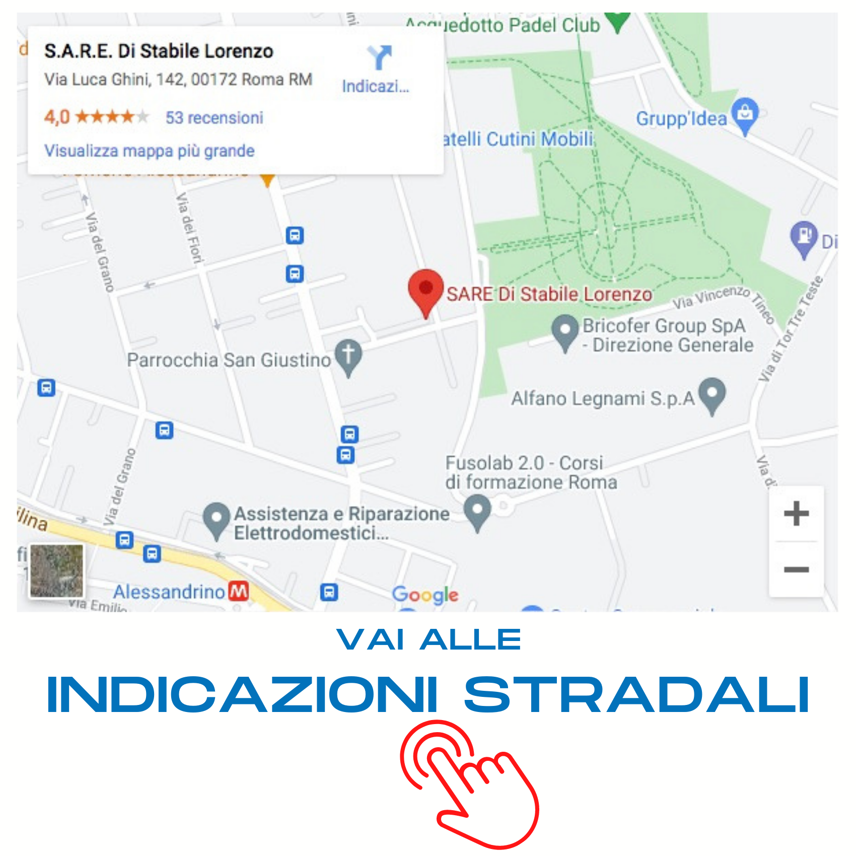 Copia di Copia di i nostri orari dal lunedì al venerdì 9,0013,00 - 15,3017,30