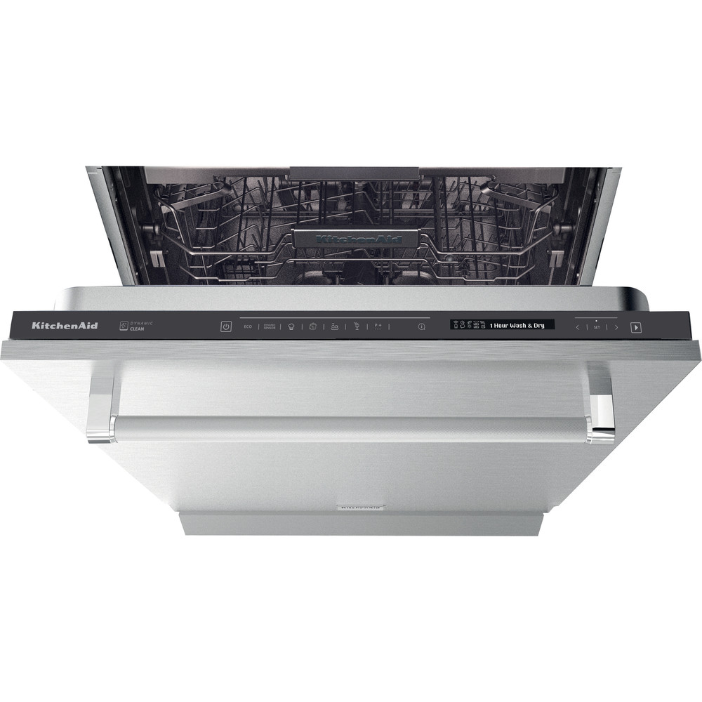 Riparazione lavastoviglie KitchenAid a Roma